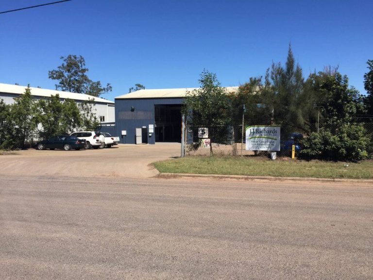 Fraser Coast & Bundaberg