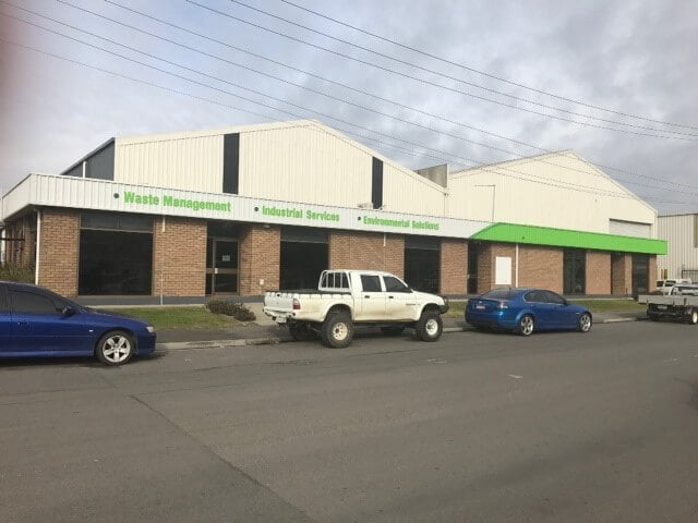 Launceston